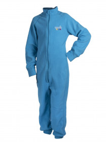 Термобелье Norfin KIDS THERMO BLUE