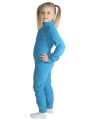 Термобелье Norfin KIDS THERMO BLUE