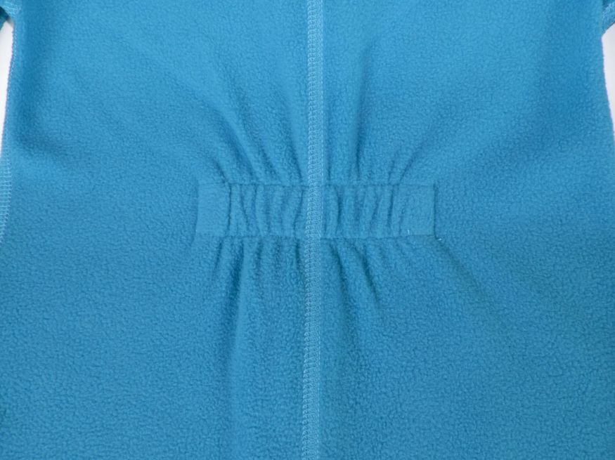 Термобелье Norfin KIDS THERMO BLUE