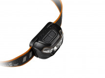 Налобный фонарь Fenix HL18R черный