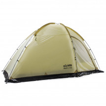 Палатка &amp;quot;Bell 3&amp;quot; v2, песочный цвет, Tramp