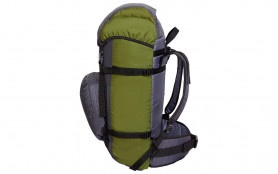 Рюкзак МАНАРАГА Турист-60, хаки