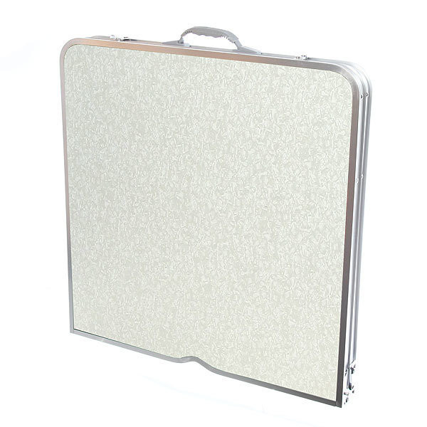 Стол кемпинговый складной 120*60*70см