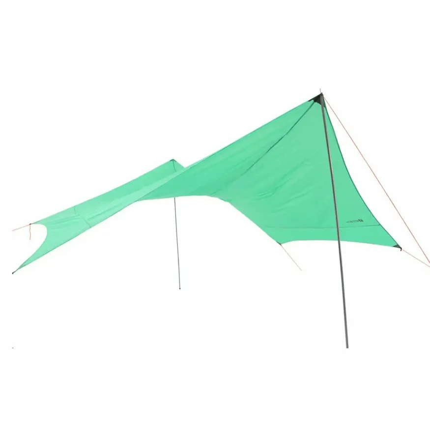 Тент 5x4.5 со стойками, Btrace