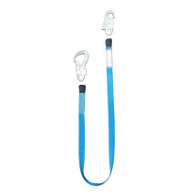 Строп из одинарной ленты  нерегулируемый (А кр-03, кр-04 лист.)