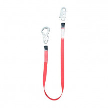 Строп из одинарной ленты  нерегулируемый (А кр-03, кр-04 лист.)