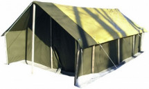 Палатка Век Гео-6 Оксфорд 3,0х2,2х5,0