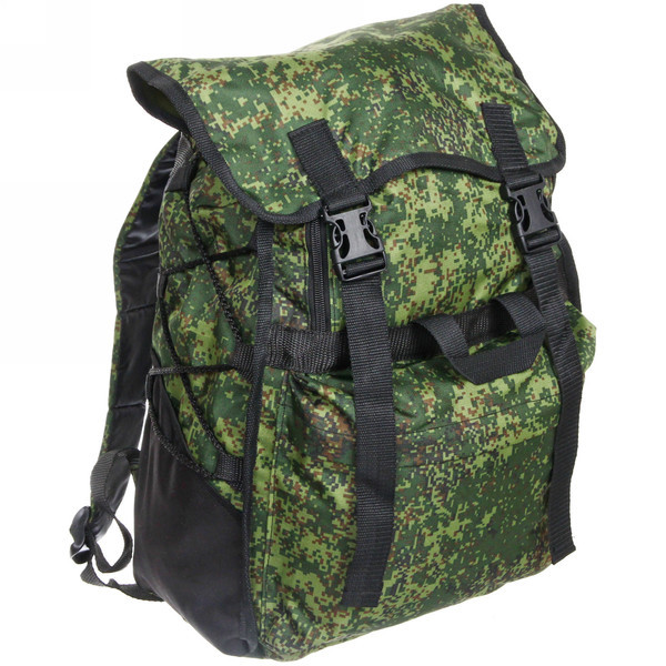 Рюкзак СВ-40, оксфорд 40л