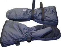 Краги Век утепленные